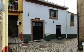 Refugio D'Anita Douro Valley House